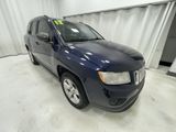 Used 2012 Jeep Compass Latitude image 3