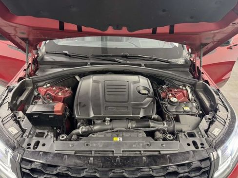 Used 2020 Land Rover Range Rover Velar R-Dynamic S AWD/4WD image 20
