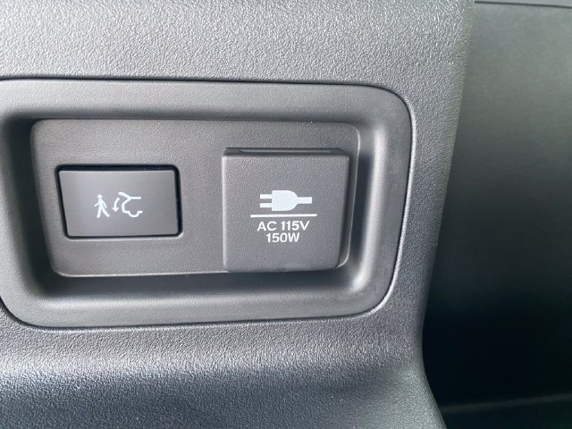 New 2026 Honda Passport TrailSport Elite image 15