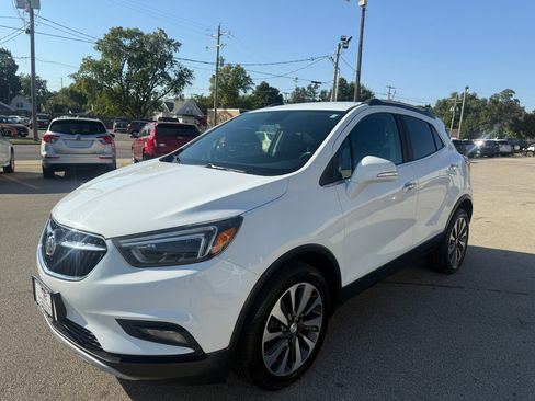 Used 2017 Buick Encore Essence image 6