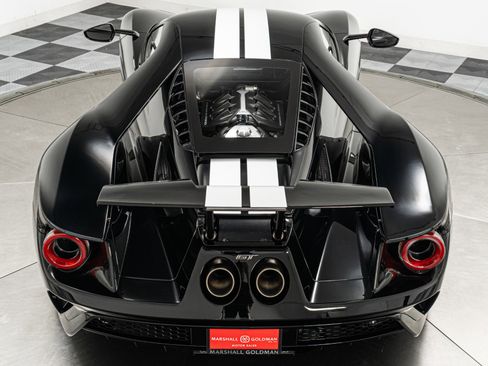 Used 2020 Ford GT image 37