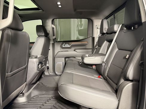 Used 2026 GMC Sierra 1500 Denali w/ Denali Reserve Package AWD/4WD image 20