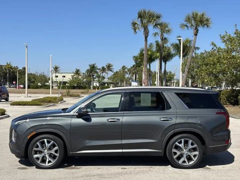 Used 2020 Hyundai Palisade SEL AWD/4WD image 9