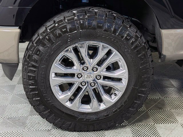Used 2026 Ford F150 King Ranch w/ Equipment Group 601A High AWD/4WD image 14