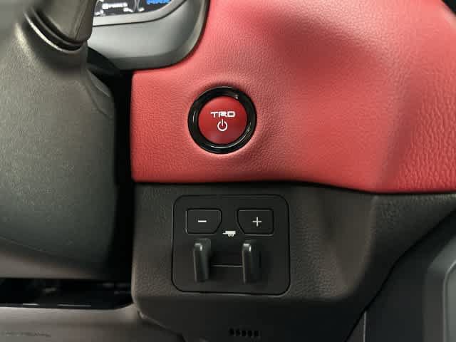 Used 2026 Toyota Sequoia TRD Pro w/ Tow Technology Package AWD/4WD image 11
