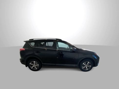 Used 2018 Toyota RAV4 XLE w/ Plus Extra Value Package image 9