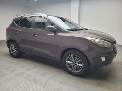 Used 2015 Hyundai Tucson SE image 11