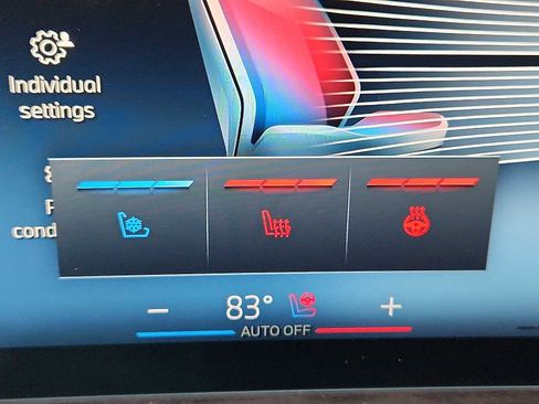 Certified 2024 BMW 760i xDrive 760i xDrive image 24