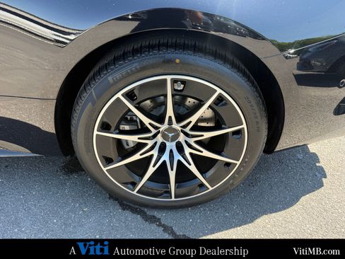 Certified 2025 Mercedes-Benz CLE 53 AMG 4MATIC Cabriolet image 17