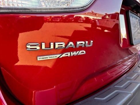 Used 2023 Subaru Forester Premium AWD/4WD image 9