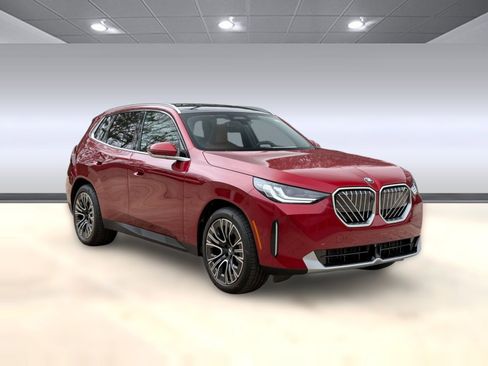 New 2026 BMW X3 xDrive30 w/ Premium Package image 6