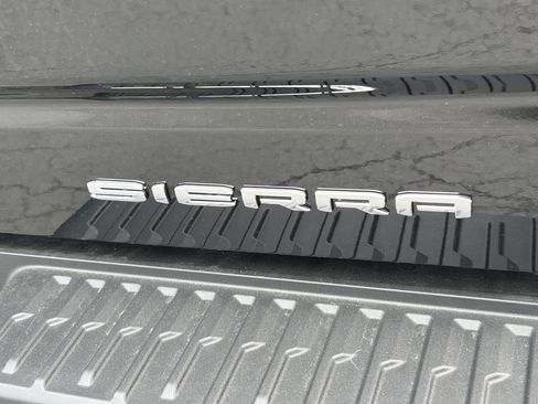 New 2026 GMC Sierra 1500 Denali AWD/4WD image 9