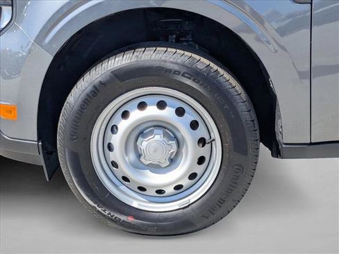 New 2026 Ford Maverick XL FWD image 10