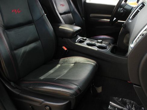 Used 2016 Dodge Durango R/T w/ Trailer Tow Group IV AWD/4WD image 30