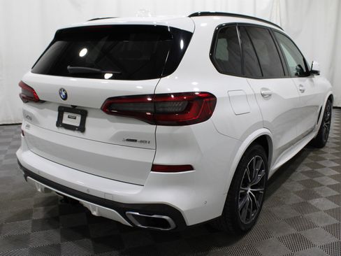 Used 2019 BMW X5 xDrive40i w/ M Sport Package image 30