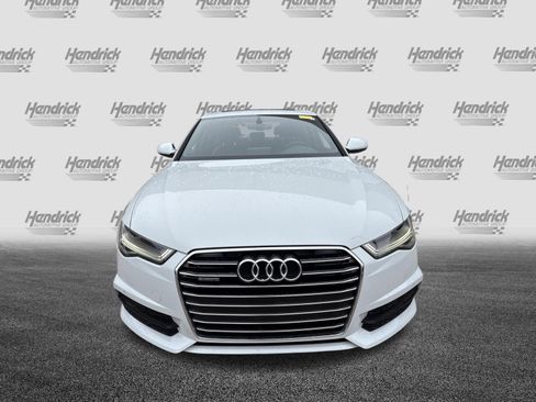 Used 2017 Audi A6 3.0T Premium Plus image 3