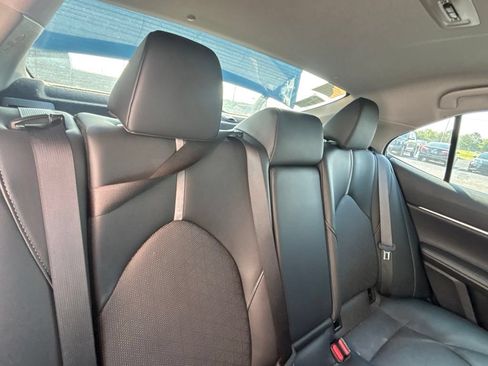 Used 2023 Toyota Camry XSE FWD image 26