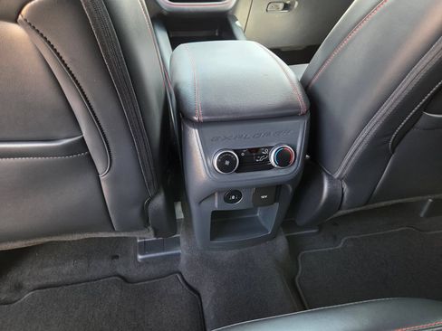 Used 2025 Ford Explorer ST-Line RWD image 19