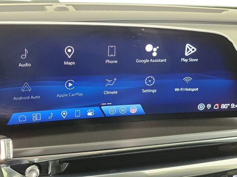 Certified 2024 Cadillac Lyriq Tech RWD image 26