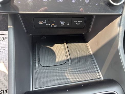 New 2024 Hyundai Sonata SEL image 33