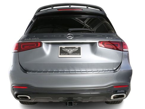 Used 2023 Mercedes-Benz GLS 580 4MATIC image 12