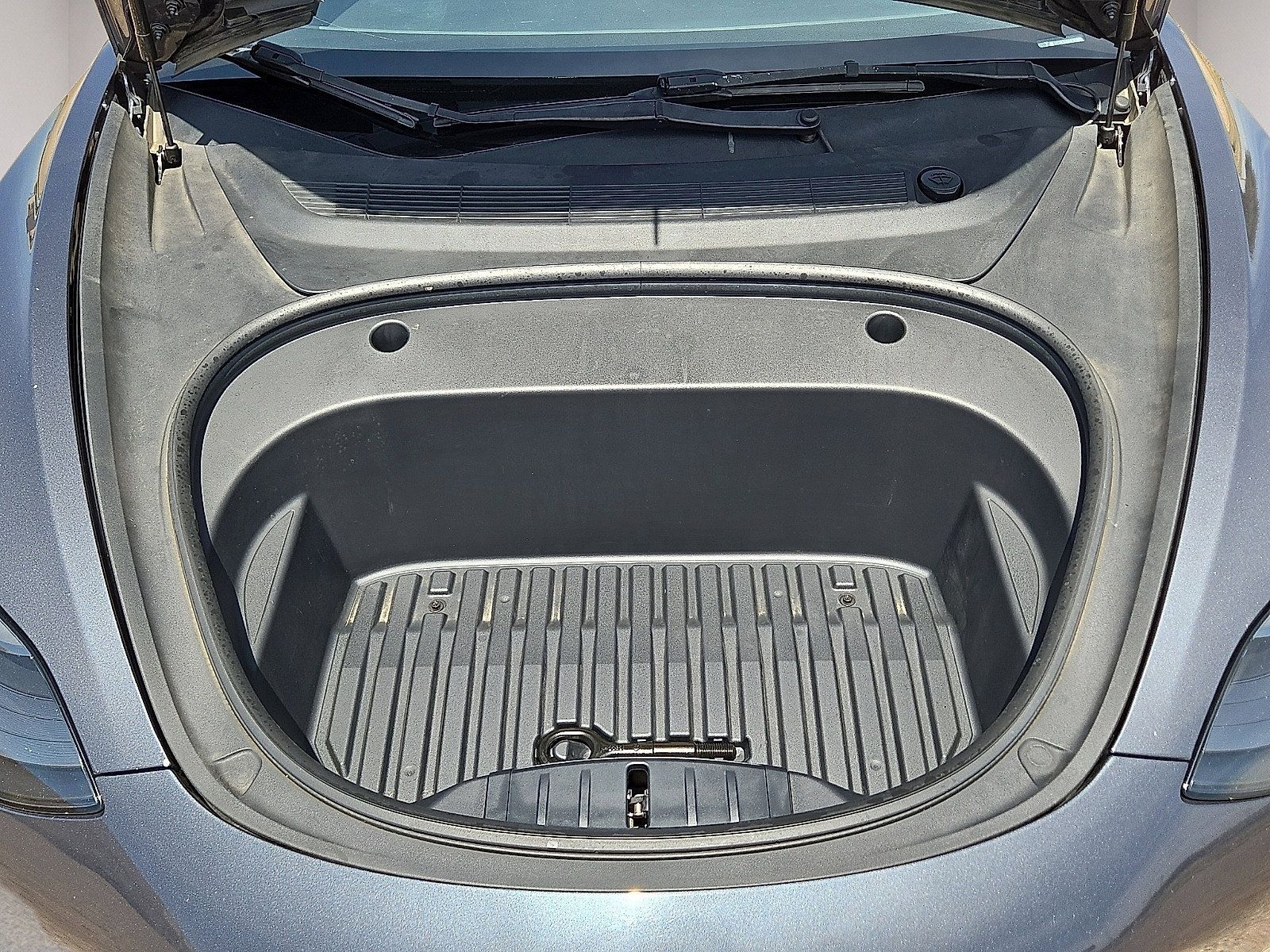 Used 2022 Tesla Model 3 Long Range AWD/4WD image 15