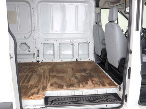 Used 2016 Ford Transit 250 148 Medium Roof image 50
