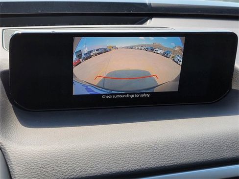 New 2026 MAZDA CX-50 Meridian Edition w/ Cargo Package image 19