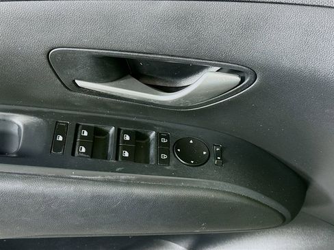 Certified 2025 Hyundai Tucson SEL image 25