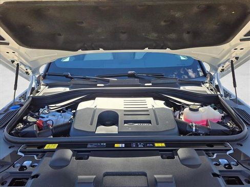 New 2026 Land Rover Range Rover Sport SE image 17