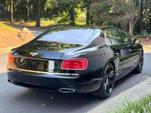 Used 2014 Bentley Flying Spur W12 AWD/4WD image 21