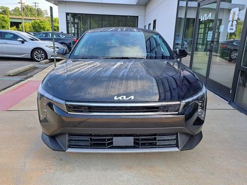 New 2026 Kia K4 GT-Line Turbo FWD image 2