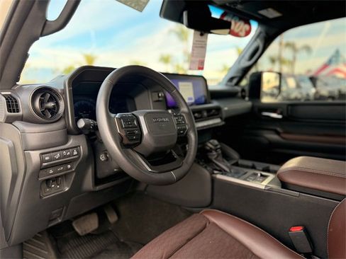 Used 2025 Toyota Land Cruiser Base image 10