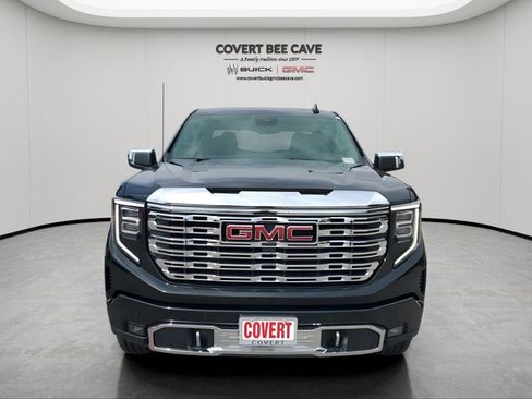 New 2026 GMC Sierra 1500 Denali w/ Denali Reserve Package image 2