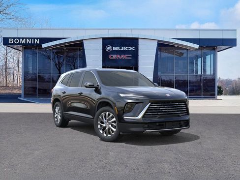 New 2026 Buick Enclave Preferred image 2