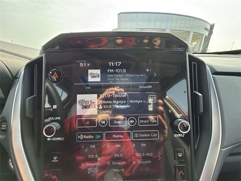 Used 2025 Subaru Crosstrek 2.0i Premium image 16