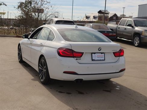 Used 2020 BMW 430i Gran Coupe image 2