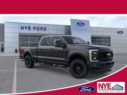 New 2026 Ford F350 XL w/ STX Appearance Package