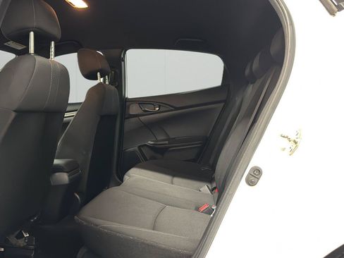 Used 2018 Honda Civic Sport image 11