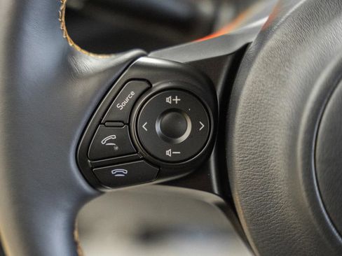 New 2026 Toyota GR86 YUZU Limited image 31