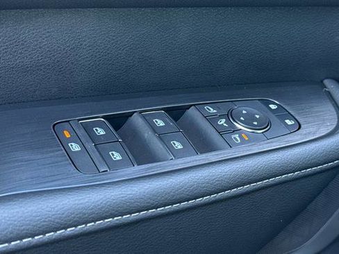 New 2026 Nissan Armada PRO-4X image 12