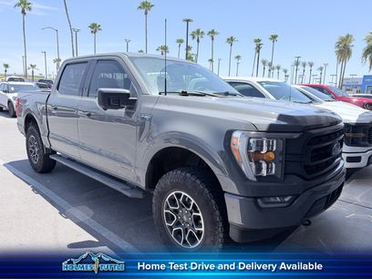 Used 2021 Ford F150 XLT w/ Equipment Group 302A High