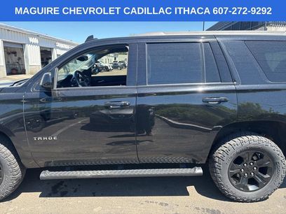 Used 2019 Chevrolet Tahoe LS