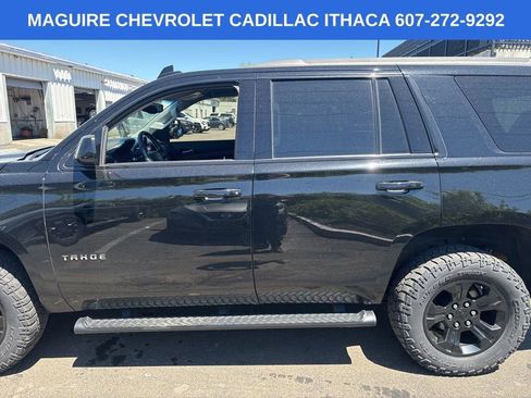 Used 2019 Chevrolet Tahoe LS AWD/4WD image 1