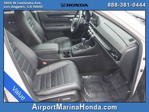 Used 2024 Honda CR-V EX-L image 16