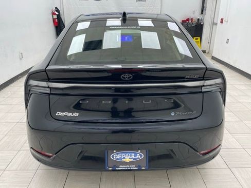 Used 2024 Toyota Prius Prime image 21