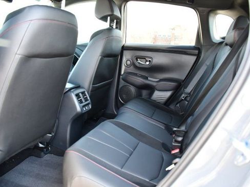 Certified 2025 Acura ADX A-Spec image 20