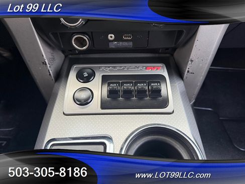 Used 2012 Ford F150 Raptor image 15