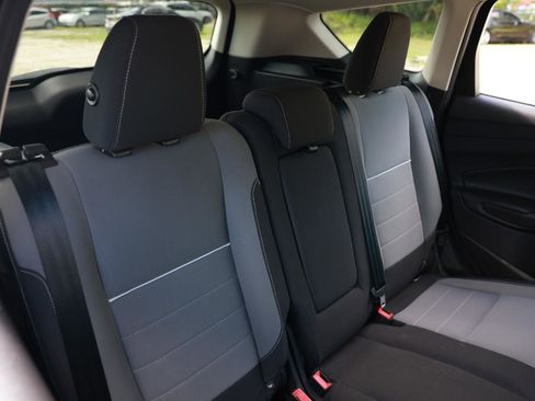 Used 2014 Ford Escape SE FWD image 14