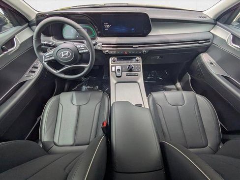 New 2025 Hyundai Palisade XRT image 3